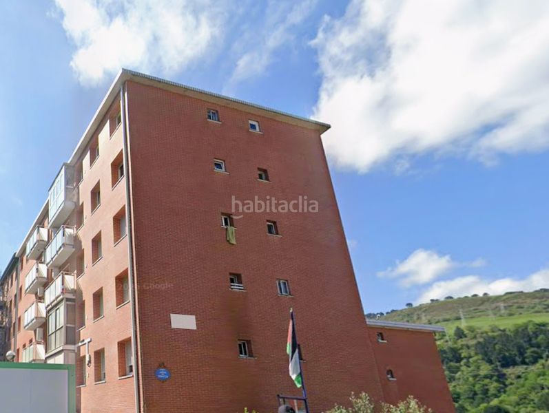 Foto 5a2e278b-7a39-46df-be22-e6545dcd11a5. Apartment in jardin de Zorrotza etxetaldea 6 in Zorrotza Bilbao