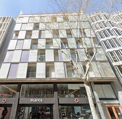 Flat  Carrer de còrsega 293. Piso en barcelona
