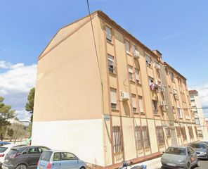 Planta baixa  Carrer de les rodanes 46. Planta baja en  vilamarxant