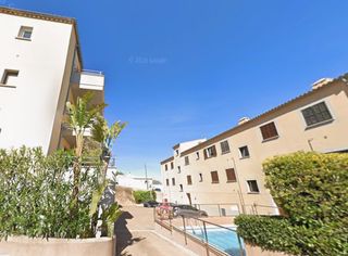 Pis  Carrer de sa taulera 17. Piso en capdepera