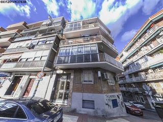 Planta baja en Calle de Sepúlveda 144