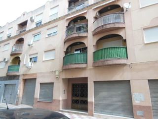 Etagenwohnung  Calle ramón y cajal 1. Piso en huétor tájar