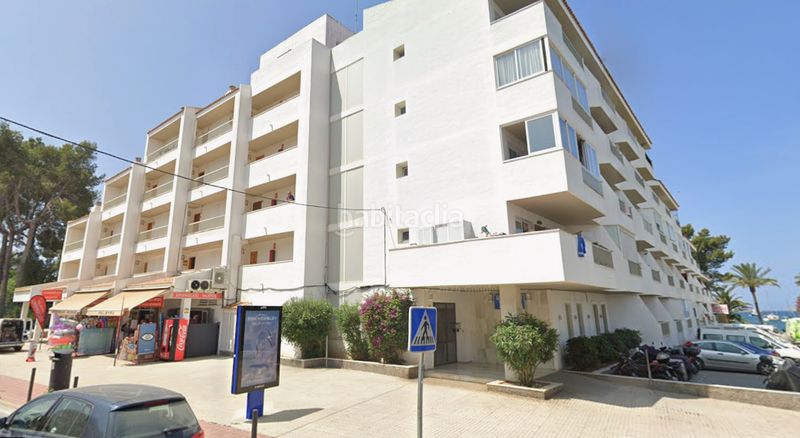 Foto ef1ede55-2e7f-4ed8-9637-d949e6d47e4b. Apartament a avinguda del doctor fleming 20 a Sant Antoni de Portmany