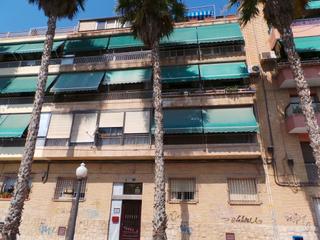 Piso  Gran va 7. Piso alicante
