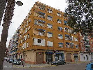 Pis  Carrer de santa clara 5. Piso en alaquàs
