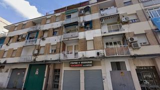 Pis a Calle carmen lópez román 4. Piso en córdoba