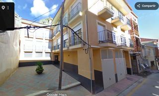 Pis a Calle las Parricas 13