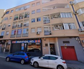Pis a Corte de peleas 98. Piso en badajoz