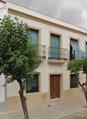 Rez-de-chaussée  Calle reyes católicos 16a. Bajo en olivenza