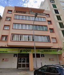 Pis  Carrer general ricardo ortega 36. Piso en palma