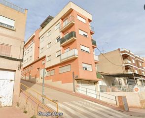 Pis a Calle Virgen de la Antigua 12