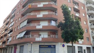 Flat  Carrer de galícia 5. Piso en cambrils
