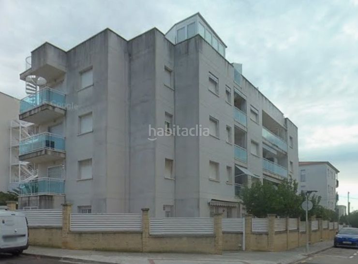 Foto deed69a9-f2de-45b2-9102-adcd9b895d77. Pis amb piscina a Coma-ruga platja Coma-ruga