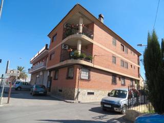 Pis  Avenida de murcia 10. Piso en murcia