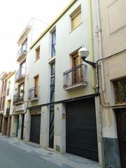 Casa  Carrer de l'hort 14. Casa en vilasesca