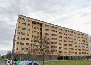 Pis a Iruña-veleia hiribidea 86. Piso en vitoria
