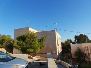 Etagenwohnung in Pasaje arcipreste de hita 16. Piso en alicante
