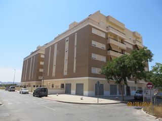 Pis  Calle vicente aleixandre 6. Piso en monforte del cid