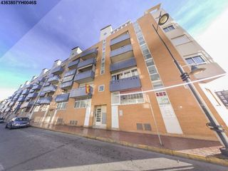Flat  Avenida de las habaneras 6. Piso en torrevieja
