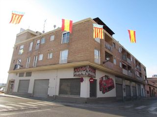 Etagenwohnung  Carrer santa barbara 36. Piso en beniparrell