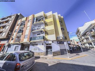 Etagenwohnung  Carrer dels furs 4. Piso en picassent