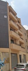 Etagenwohnung  Calle sor lluïsa 4. Piso en picassent