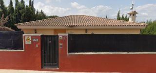 Chalet  Camino de horquera 298. Chalet en villamarxant