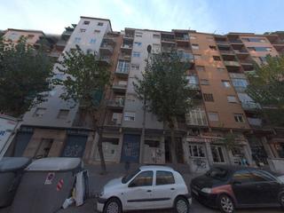 Pis  Gran passeig de ronda 84