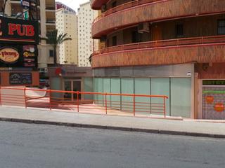 Appartement à Rincón Alto. Apartamento en benidorm