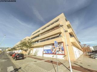 Piso  Carretera de trassierra 58. Piso en córdoba