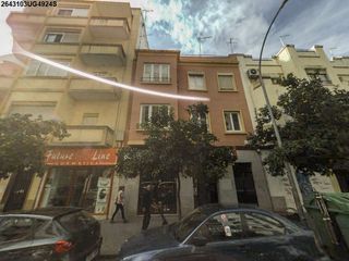 Piso en Calle de Damasco 8