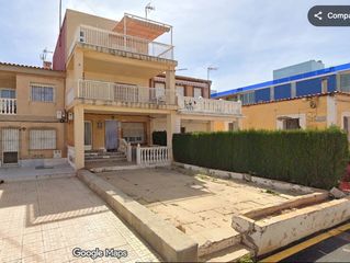 Pis a Calle Isidoro Maiquez 8