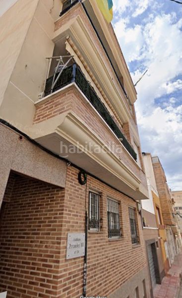 Foto 0c6b0493-ca0f-487d-a85b-76e1f5d5fcf1. Apartament a travesía santa trinidad 24 a El Molino Torrevieja