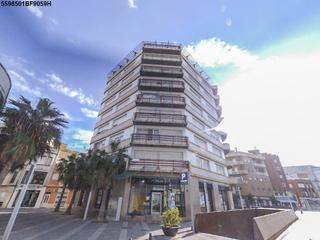 Appartamento  Avinguda santa bàrbara 2. Piso amposta