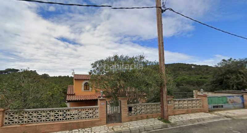 Foto 230612ef-8c54-450d-8268-70169a2d269a. Chalet en calle de ramón llull 56 chalet en regencós en Begur