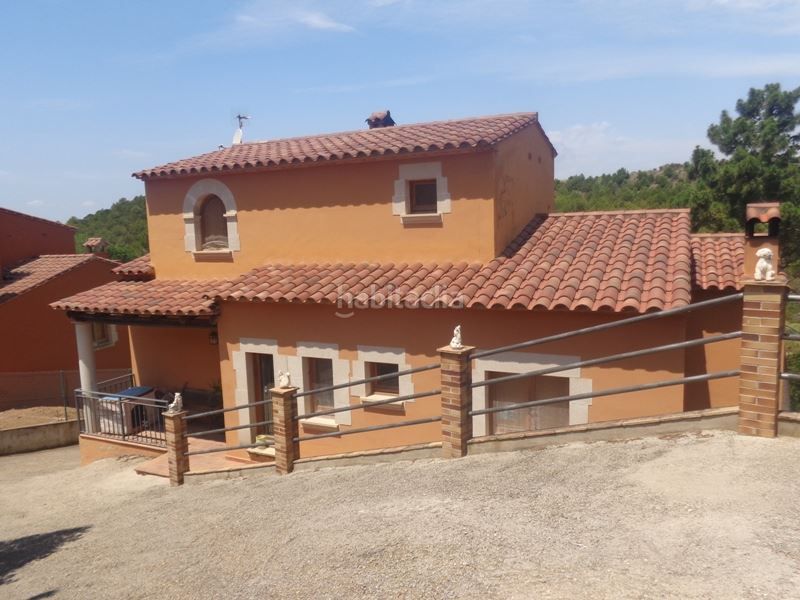 Foto a6019110-40e3-4749-99a4-2a9712011894. Chalet en calle de ramón llull 56 chalet en regencós en Begur