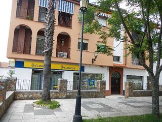 Flat in Plaza joaquín salgado 1. Piso en san vicente de alcántara