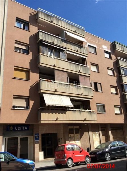 Foto 3f688e92-a570-463f-8e45-36c593cc8fe8. Piso en carrer de ca l'escoda 8 piso en Centrevila Vilanova i la Geltrú