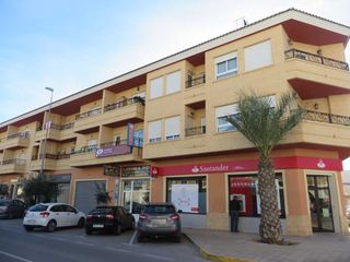 Pis a Calle Gaviotas 1