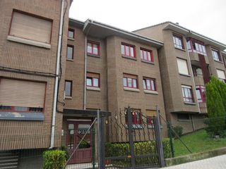 Etagenwohnung  Carretera estación-san claudio 62. Piso en oviedo