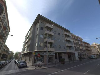 Etagenwohnung in Carrer de caro 9. Piso en palma