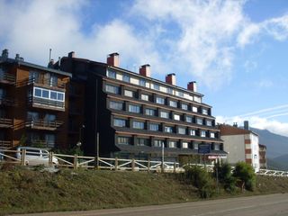 Apartament a Calle C 12