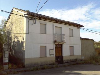 Casa en Calle Real 40