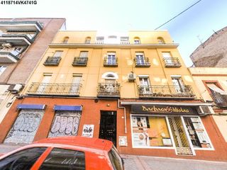 Apartament  Calle rogelio folgueras 6. Apartamento en madrid