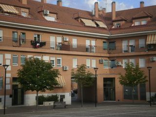 Àtic  Plaza casa grande 3. Ático en mejorada del campo