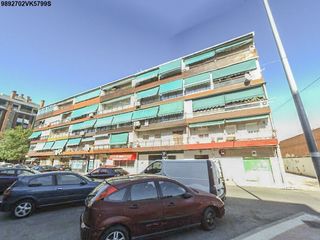 Flat  Calle de viena 3. Piso en torrejón de ardoz