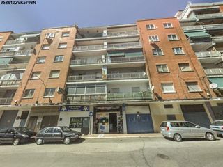 Pis  Calle enmedio 47. Piso en torrejón de ardoz