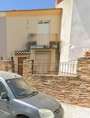 Maison jumelée  Calle trebujena 38. Adosada en el cuervo de sevilla