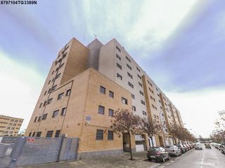 Flat  Calle tucumán 3. Piso en sevilla