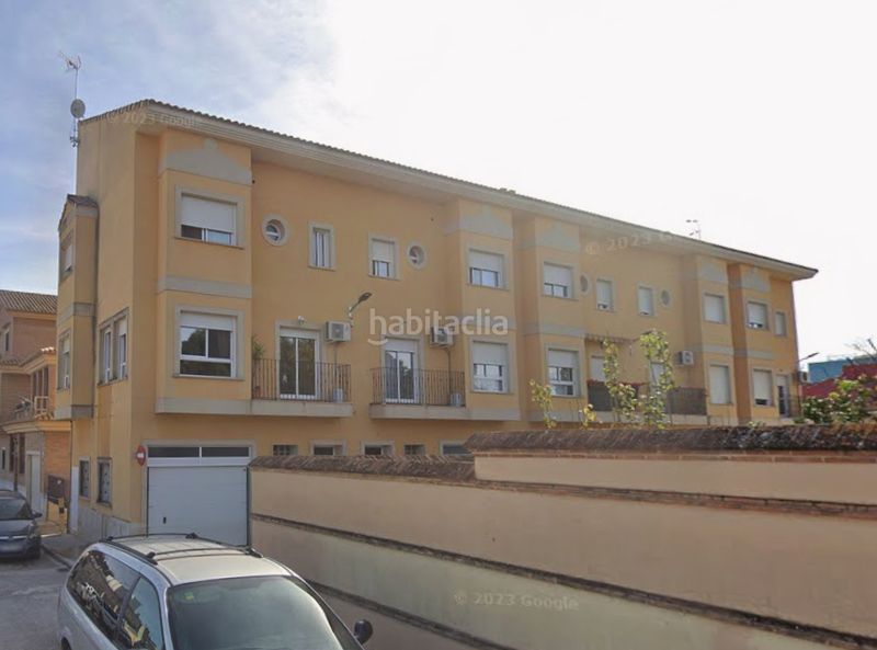 Foto 806df404-f398-490f-bb91-0a429794082b. Casa amb aparcament a Beniparrell